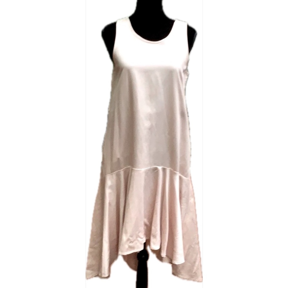 Anthropologie Maeve beautiful sleeveless dress